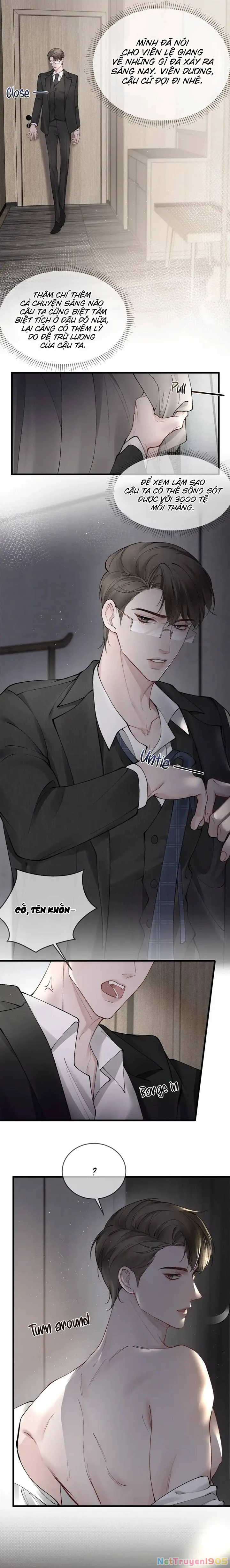 Ăn Miếng Trả Miếng Chapter 12 - Trang 2