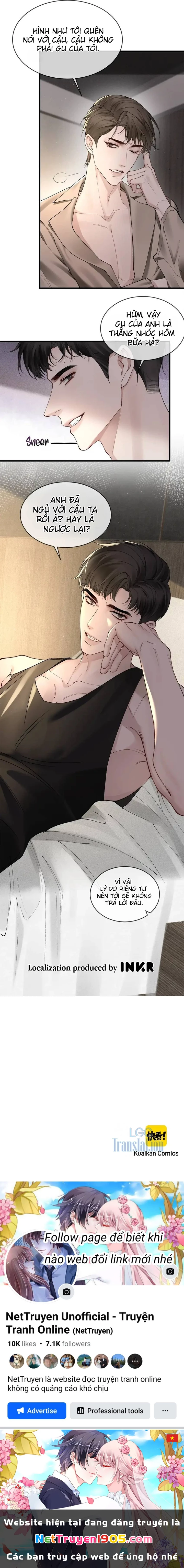 Ăn Miếng Trả Miếng Chapter 12 - Trang 2