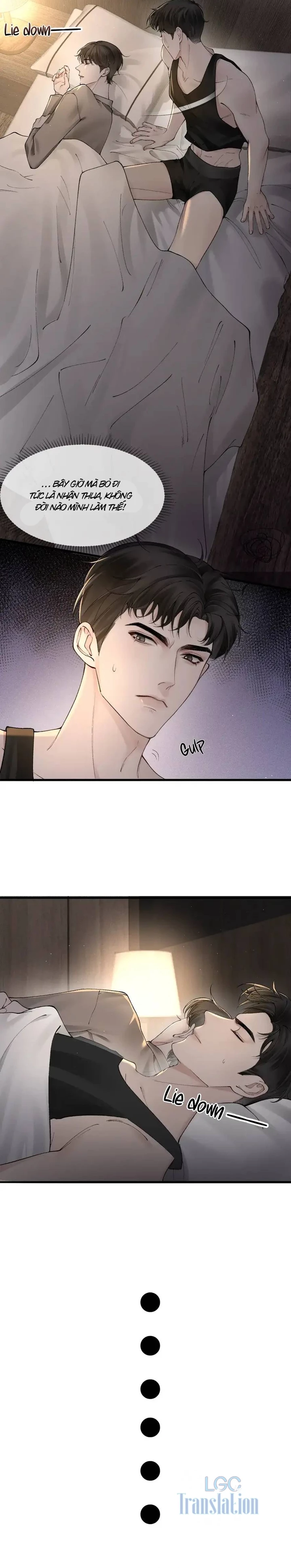 Ăn Miếng Trả Miếng Chapter 13 - Trang 2