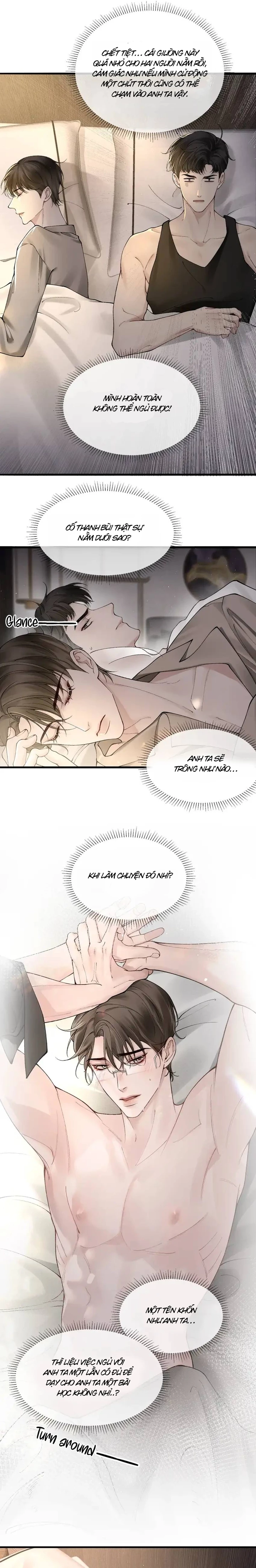 Ăn Miếng Trả Miếng Chapter 13 - Trang 2