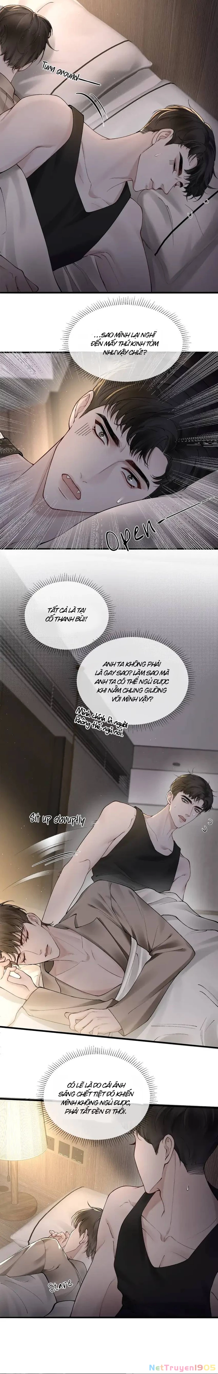 Ăn Miếng Trả Miếng Chapter 13 - Trang 2