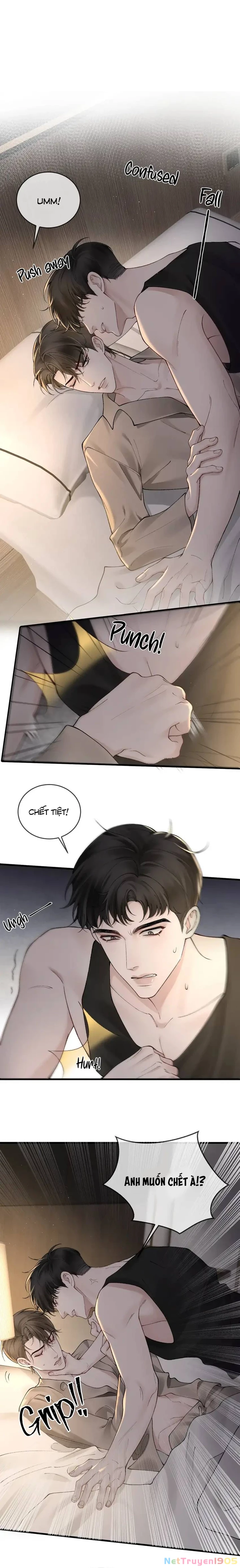 Ăn Miếng Trả Miếng Chapter 13 - Trang 2