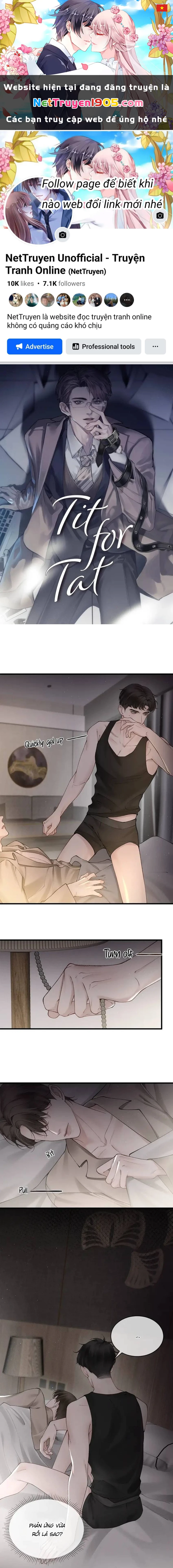 Ăn Miếng Trả Miếng Chapter 14 - Trang 2