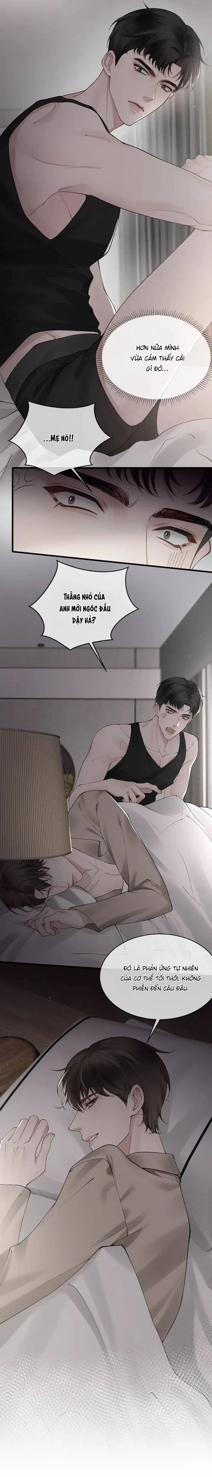 Ăn Miếng Trả Miếng Chapter 14 - Trang 2
