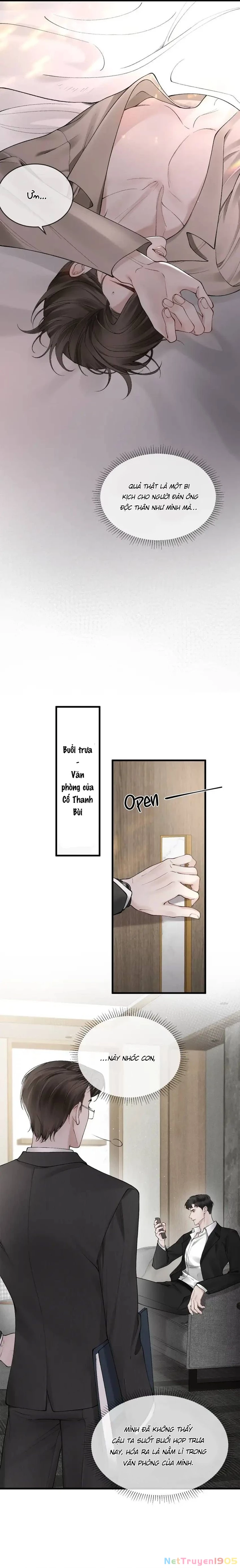 Ăn Miếng Trả Miếng Chapter 14 - Trang 2