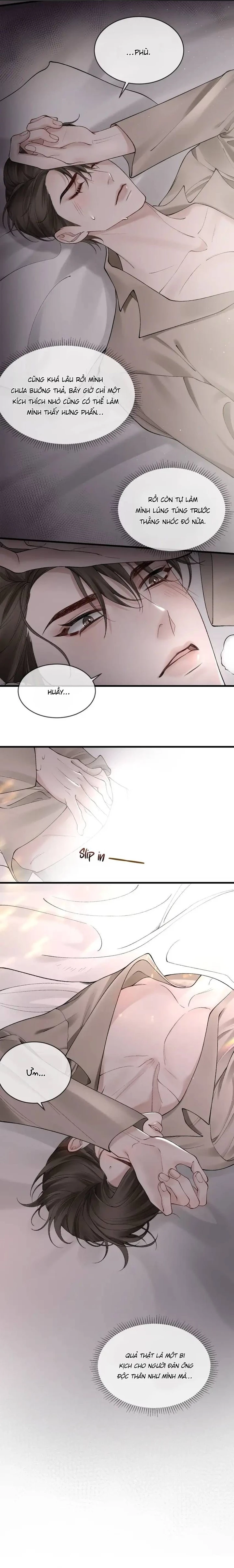 Ăn Miếng Trả Miếng Chapter 14 - Trang 2
