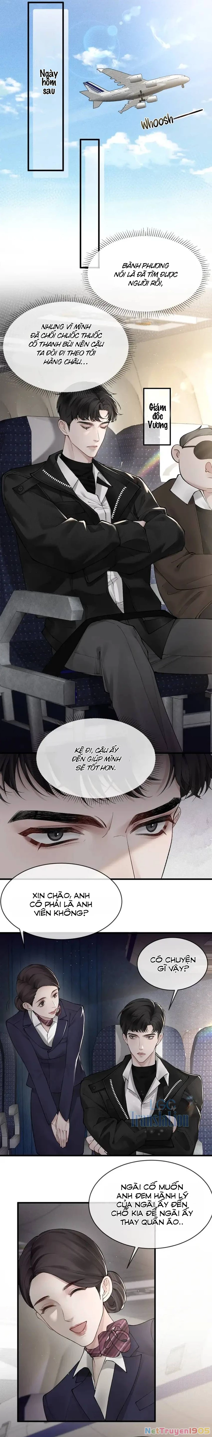 Ăn Miếng Trả Miếng Chapter 15 - Trang 2
