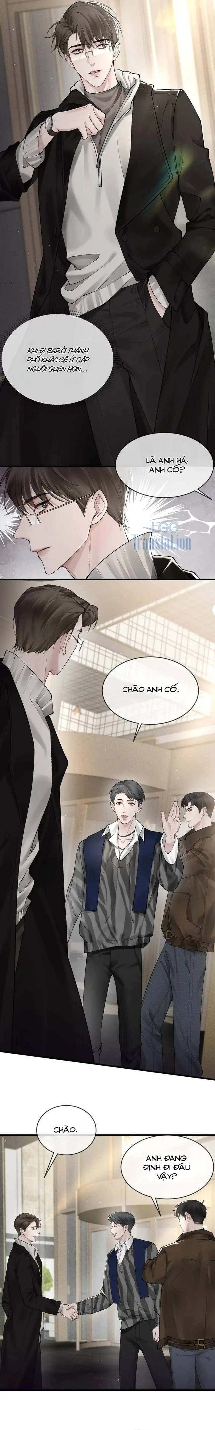 Ăn Miếng Trả Miếng Chapter 15 - Trang 2