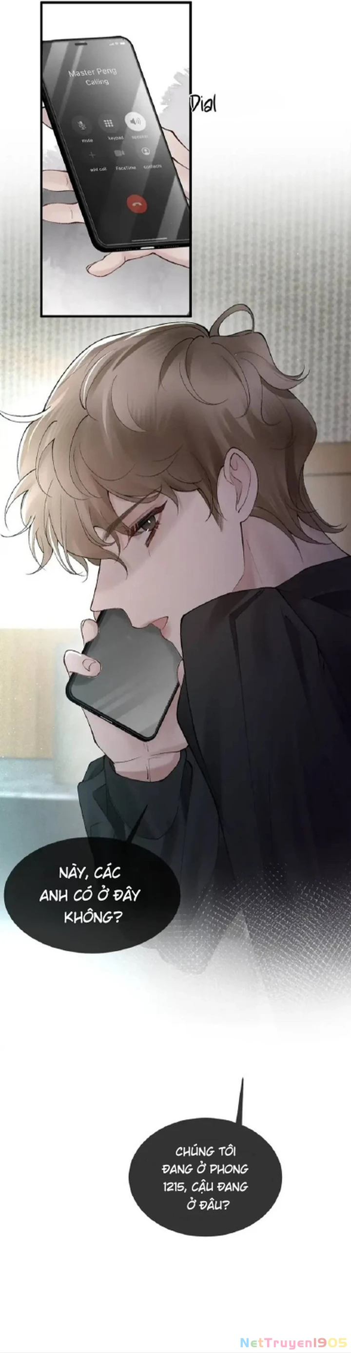 Ăn Miếng Trả Miếng Chapter 16 - Trang 2