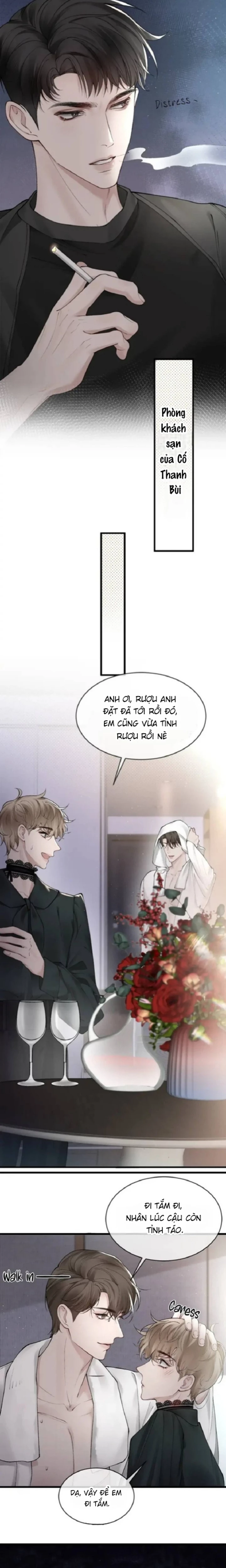 Ăn Miếng Trả Miếng Chapter 16 - Trang 2