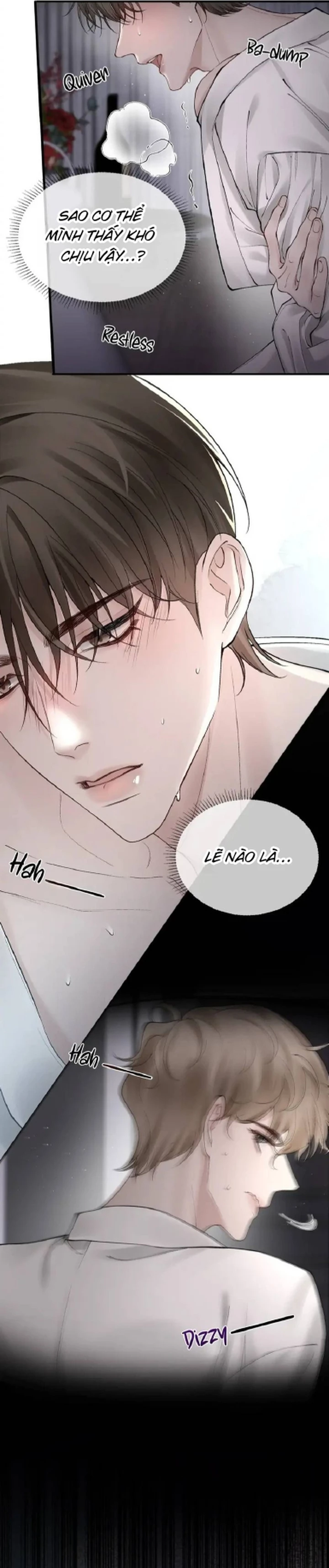 Ăn Miếng Trả Miếng Chapter 16 - Trang 2