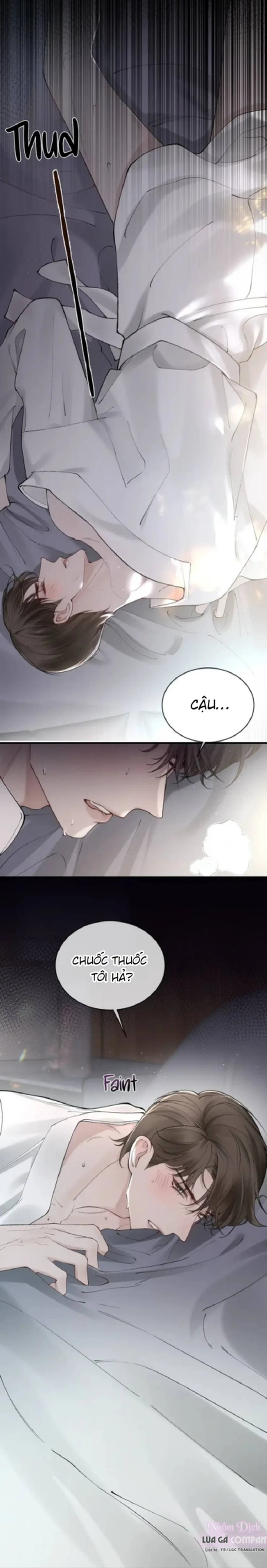 Ăn Miếng Trả Miếng Chapter 16 - Trang 2