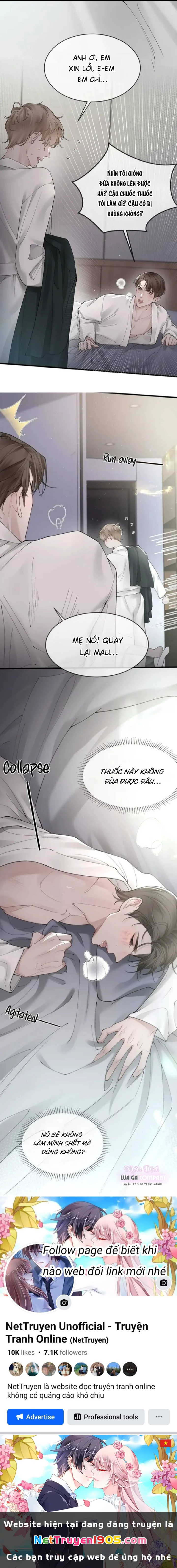 Ăn Miếng Trả Miếng Chapter 16 - Trang 2
