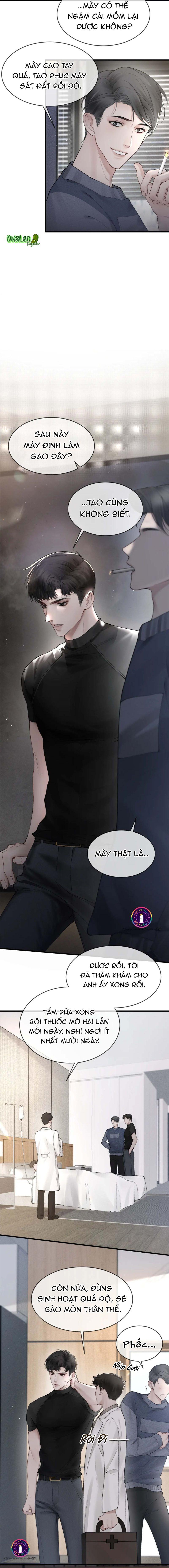 Ăn Miếng Trả Miếng Chapter 19 - Trang 2