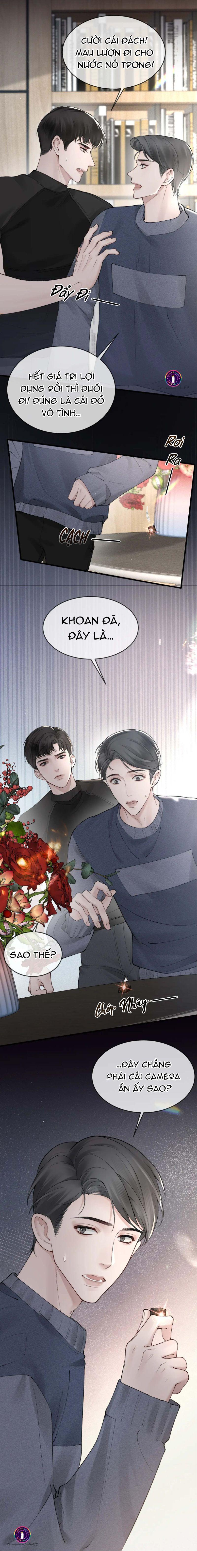 Ăn Miếng Trả Miếng Chapter 19 - Trang 2