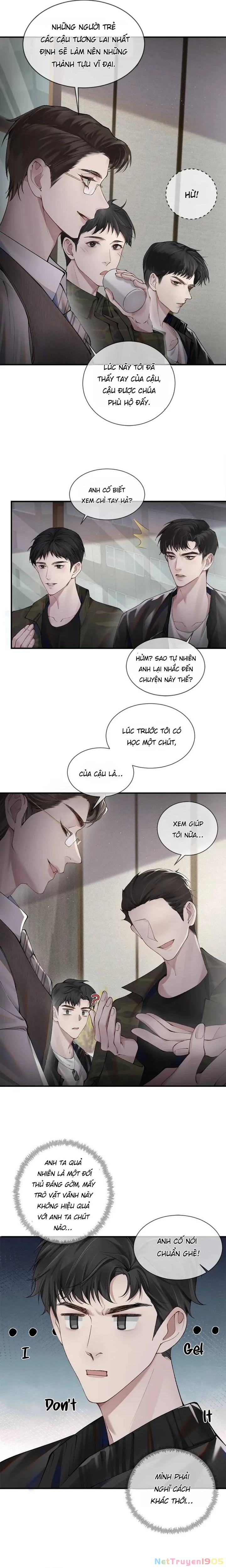 Ăn Miếng Trả Miếng Chapter 2 - Trang 2