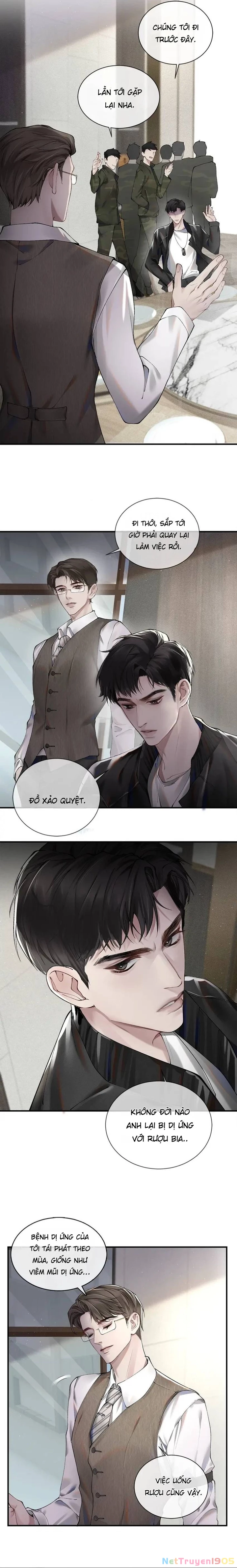Ăn Miếng Trả Miếng Chapter 2 - Trang 2