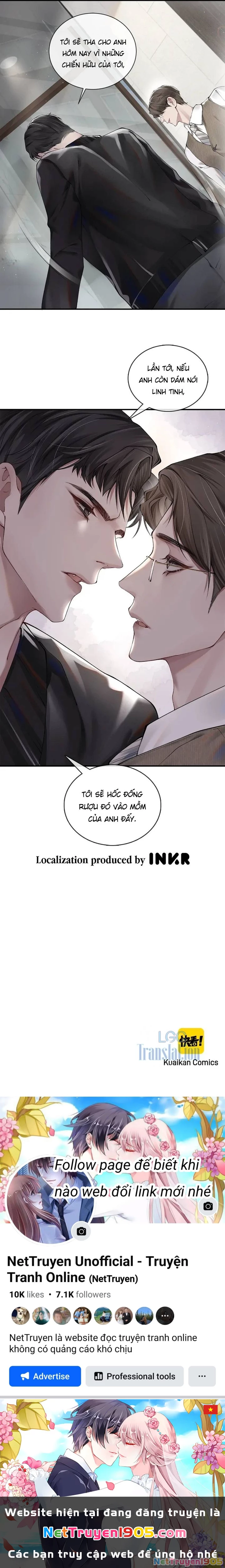 Ăn Miếng Trả Miếng Chapter 2 - Trang 2