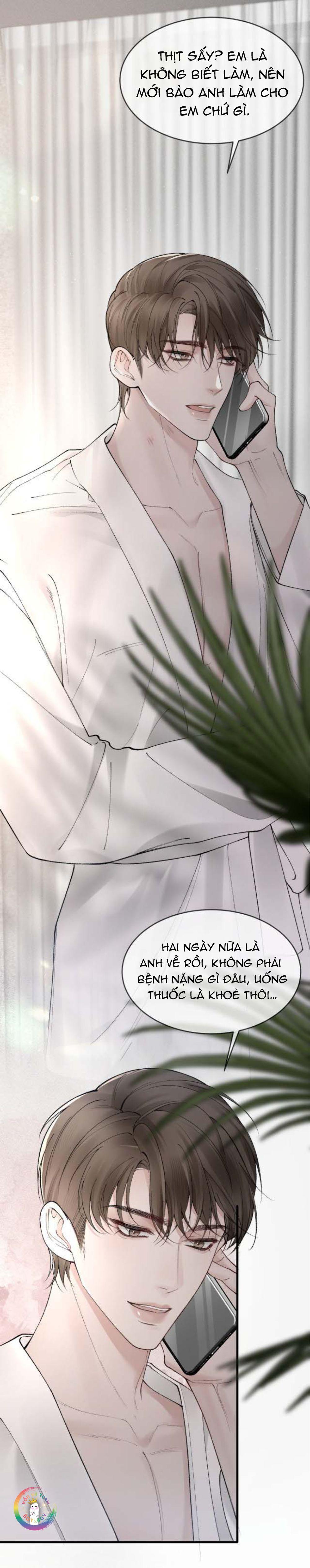 Ăn Miếng Trả Miếng Chapter 20 - Trang 2