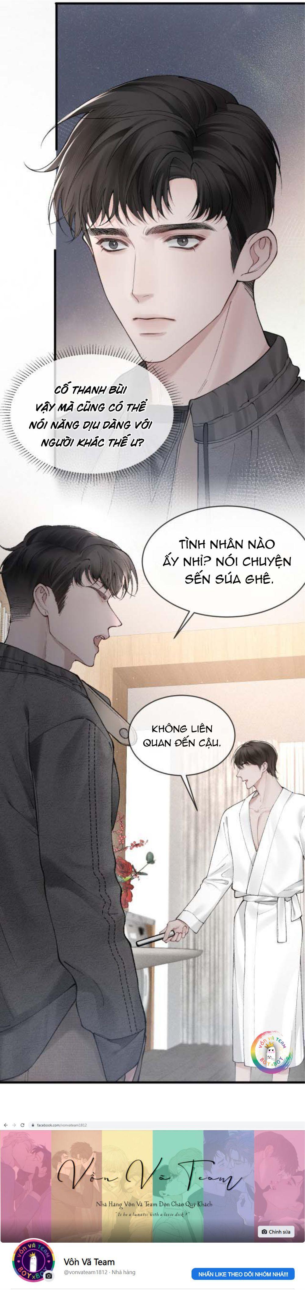 Ăn Miếng Trả Miếng Chapter 20 - Trang 2