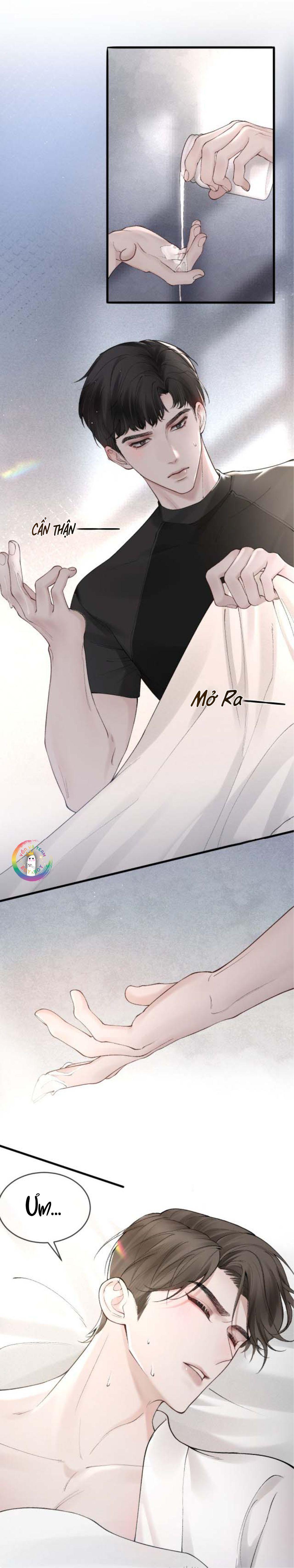 Ăn Miếng Trả Miếng Chapter 20 - Trang 2
