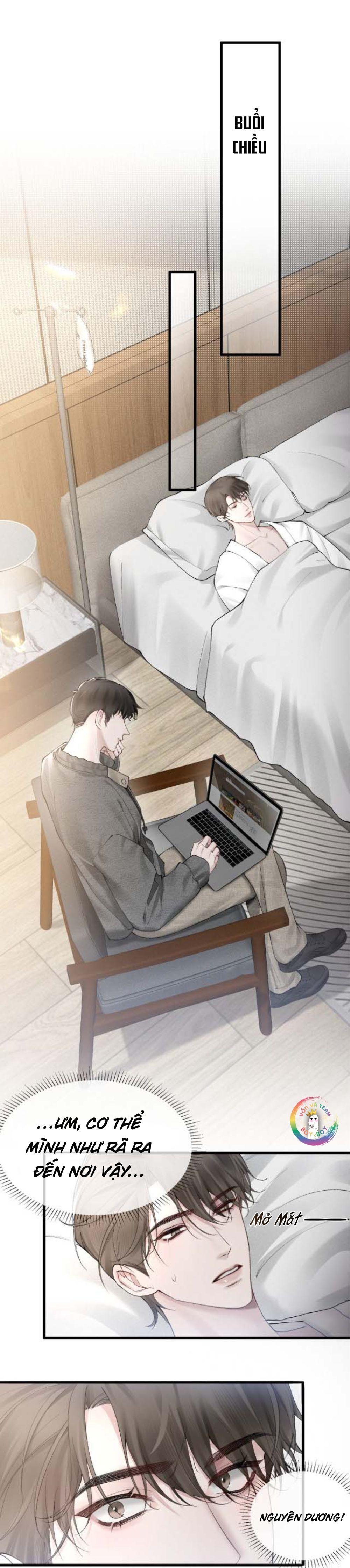 Ăn Miếng Trả Miếng Chapter 20 - Trang 2