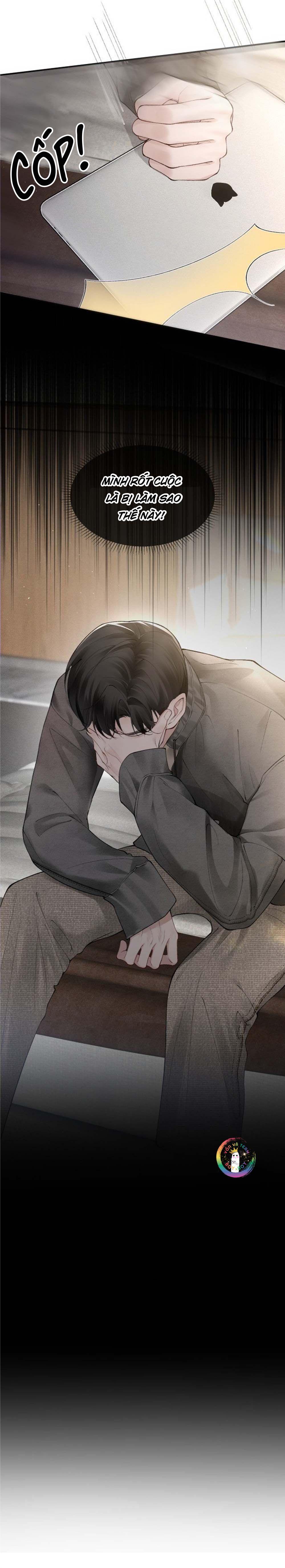 Ăn Miếng Trả Miếng Chapter 21 - Trang 2