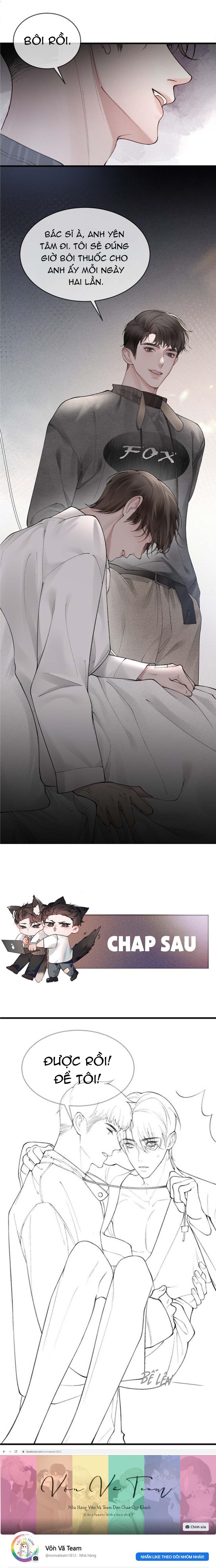 Ăn Miếng Trả Miếng Chapter 21 - Trang 2