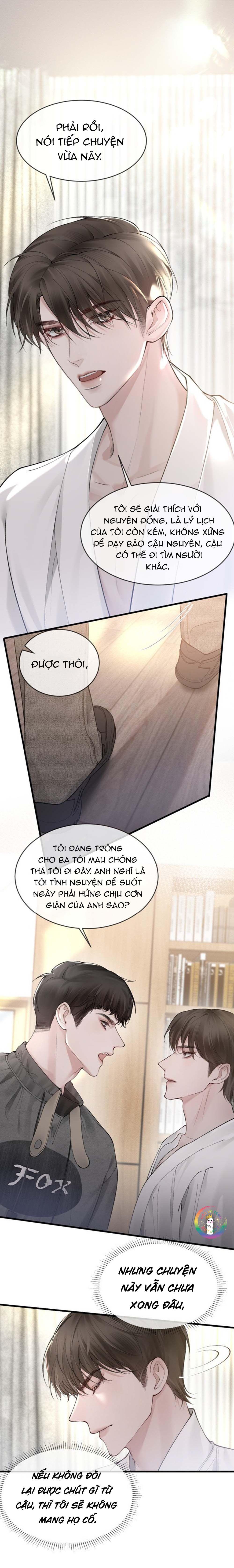 Ăn Miếng Trả Miếng Chapter 21 - Trang 2