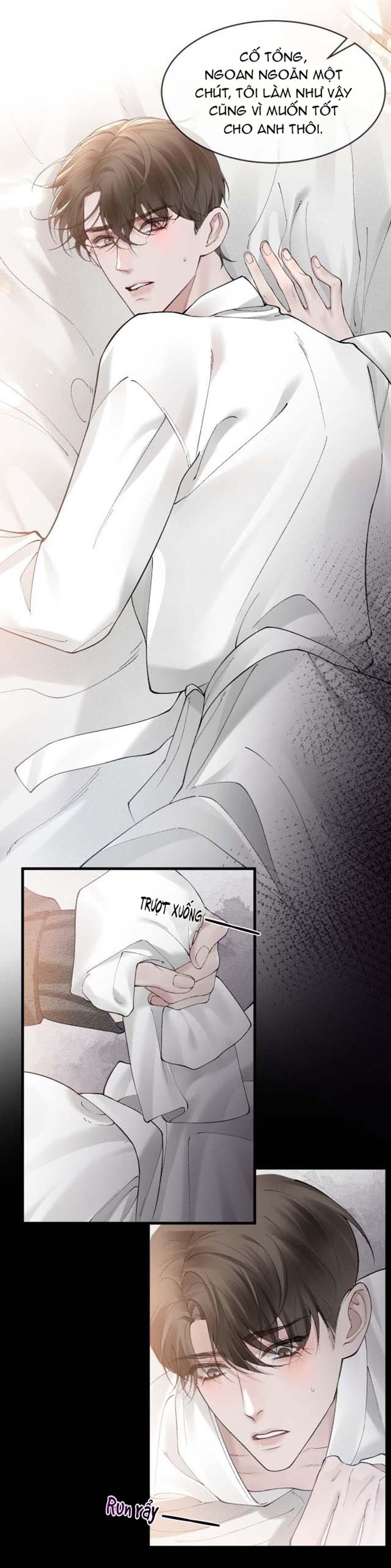 Ăn Miếng Trả Miếng Chapter 22 - Trang 2