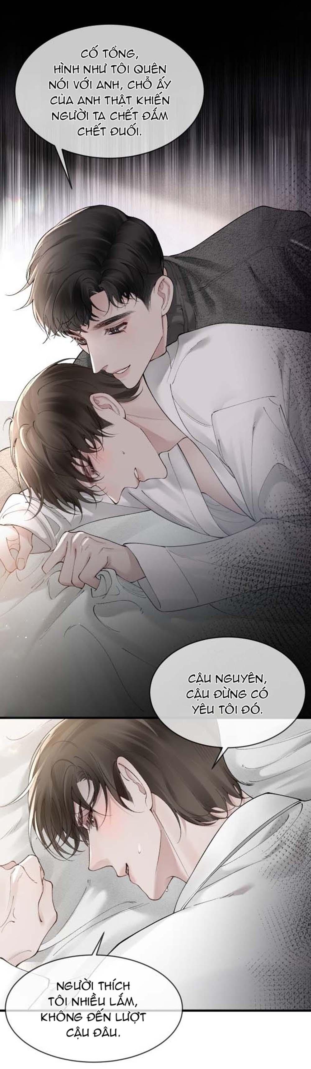 Ăn Miếng Trả Miếng Chapter 22 - Trang 2