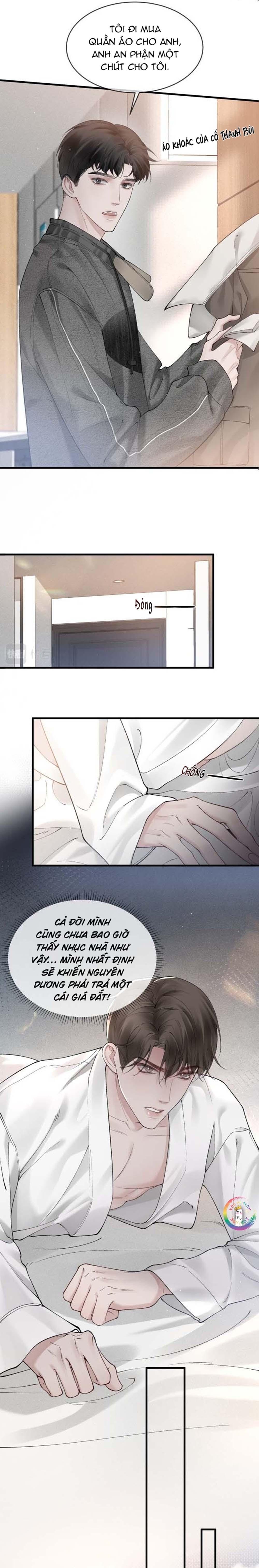 Ăn Miếng Trả Miếng Chapter 22 - Trang 2