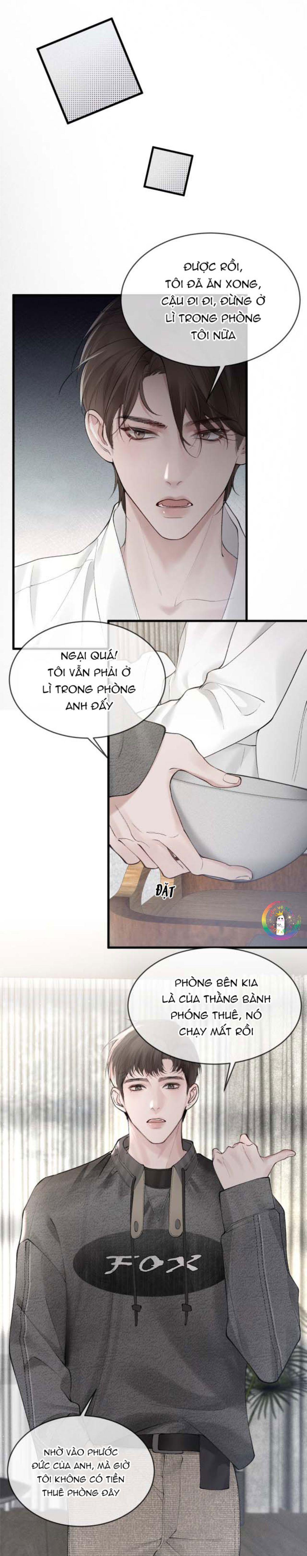 Ăn Miếng Trả Miếng Chapter 23 - Trang 2