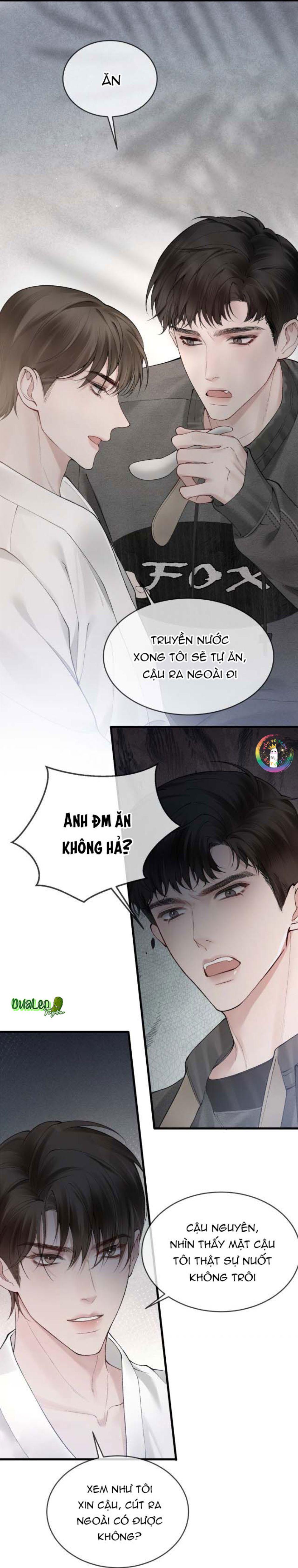 Ăn Miếng Trả Miếng Chapter 23 - Trang 2