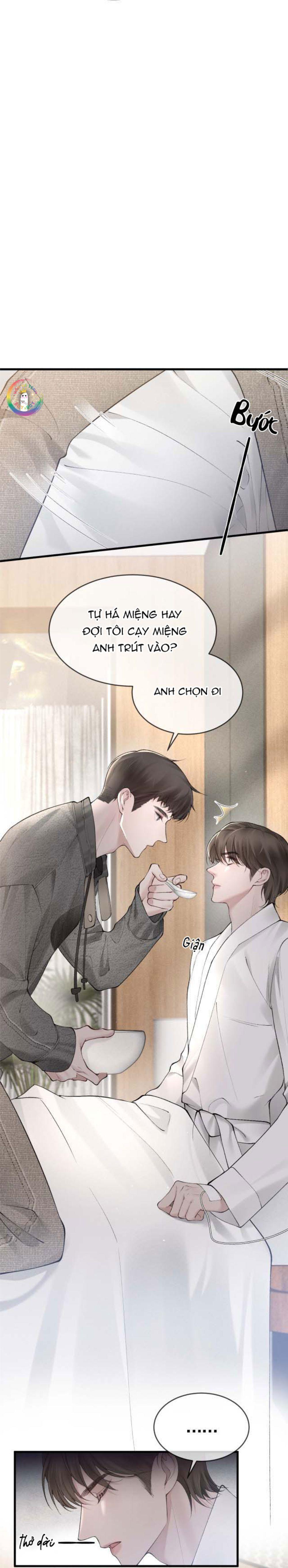 Ăn Miếng Trả Miếng Chapter 23 - Trang 2
