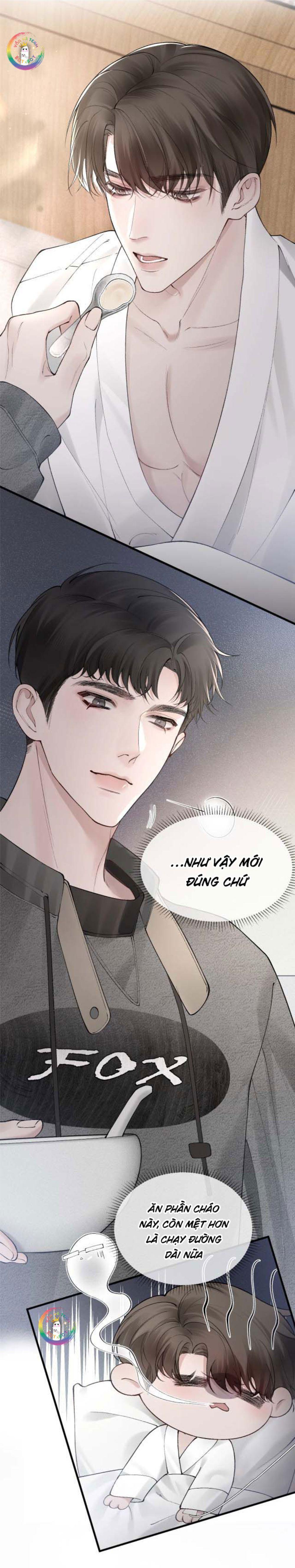 Ăn Miếng Trả Miếng Chapter 23 - Trang 2