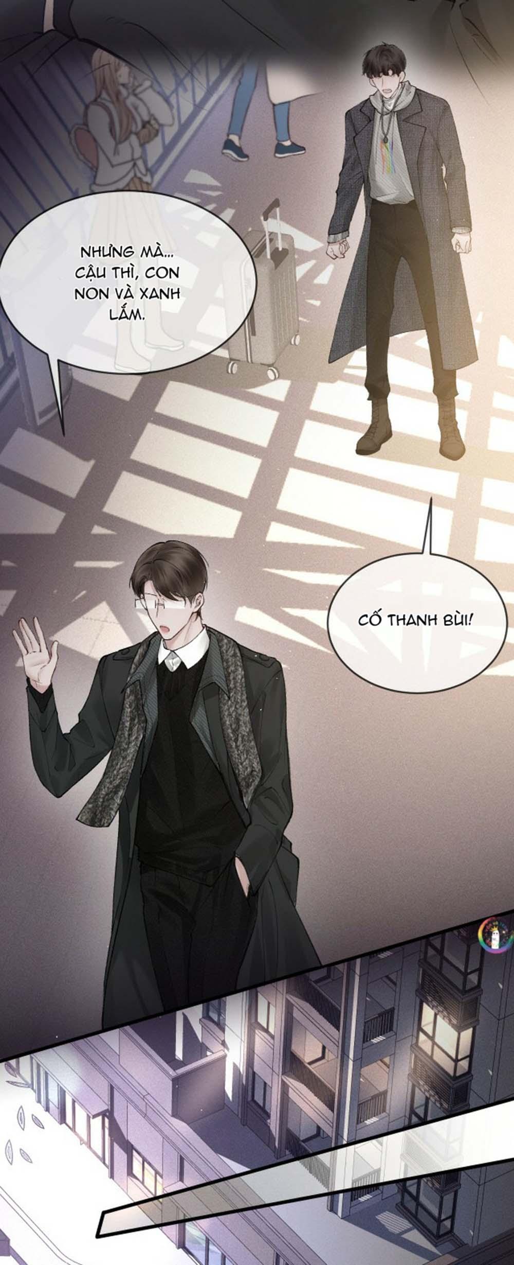 Ăn Miếng Trả Miếng Chapter 24 - Trang 2