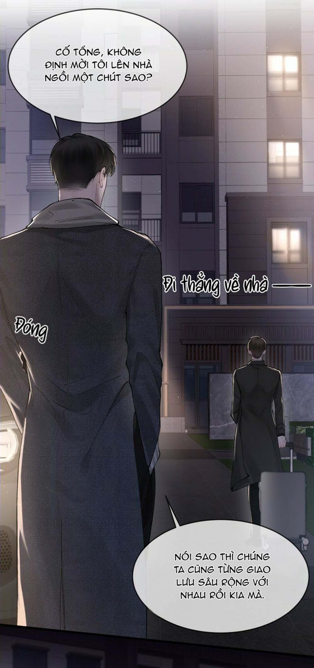 Ăn Miếng Trả Miếng Chapter 24 - Trang 2