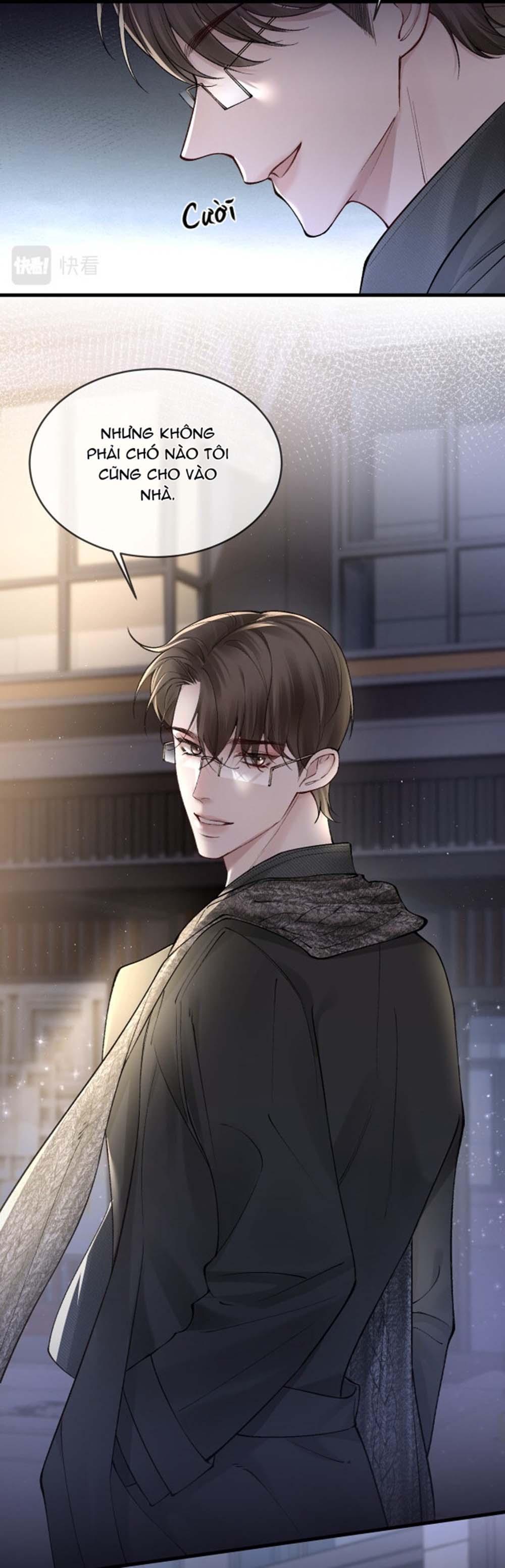 Ăn Miếng Trả Miếng Chapter 24 - Trang 2