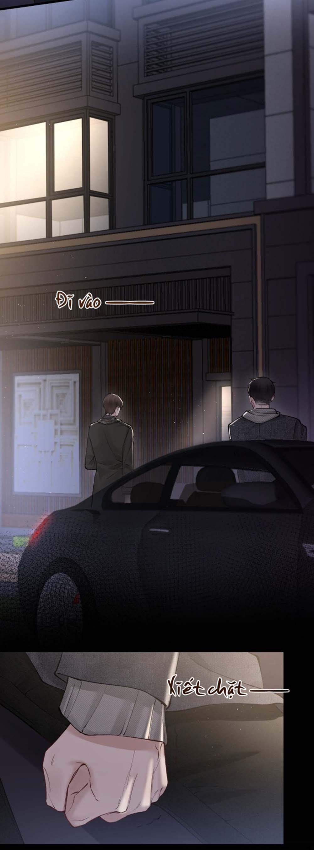 Ăn Miếng Trả Miếng Chapter 24 - Trang 2