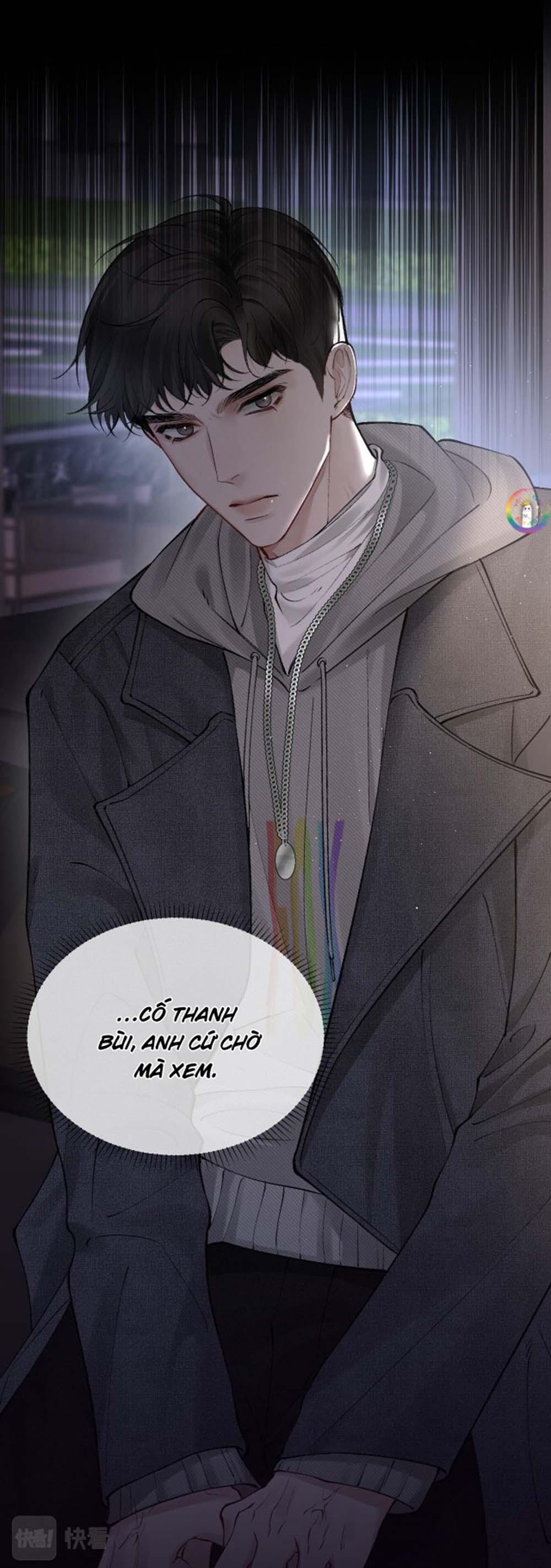 Ăn Miếng Trả Miếng Chapter 24 - Trang 2