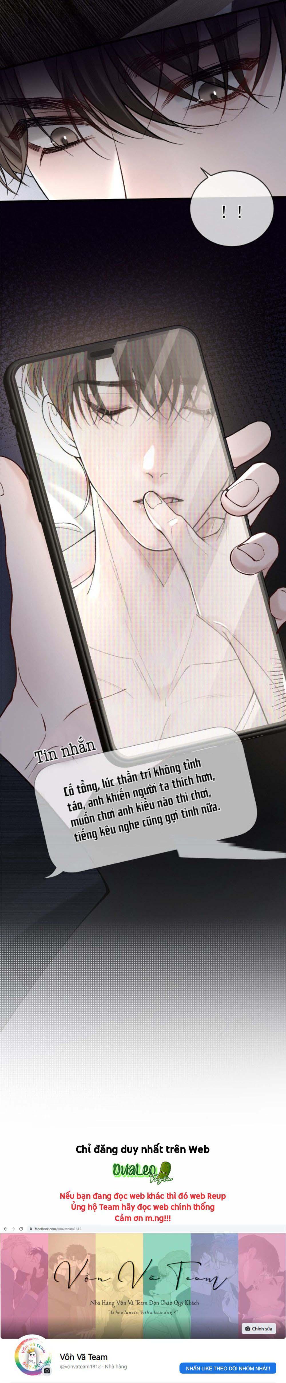 Ăn Miếng Trả Miếng Chapter 24 - Trang 2