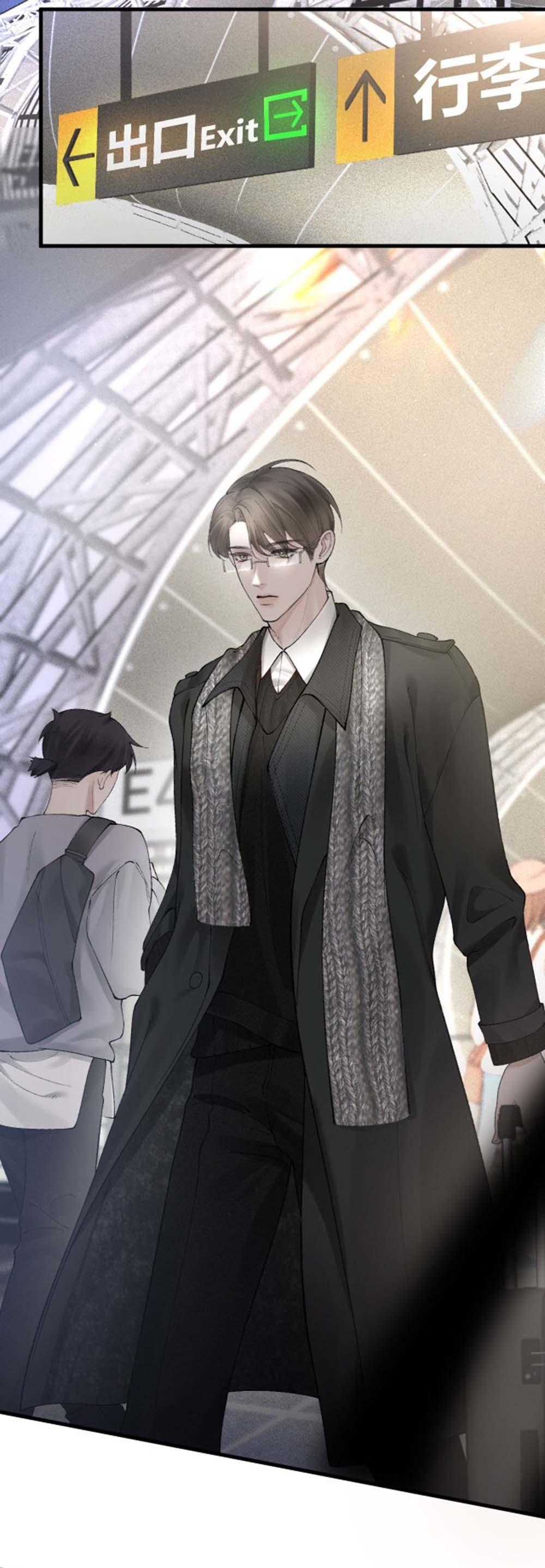 Ăn Miếng Trả Miếng Chapter 24 - Trang 2