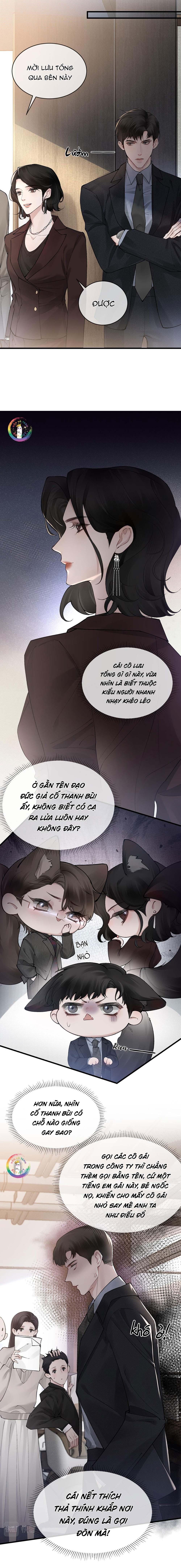 Ăn Miếng Trả Miếng Chapter 25 - Trang 2