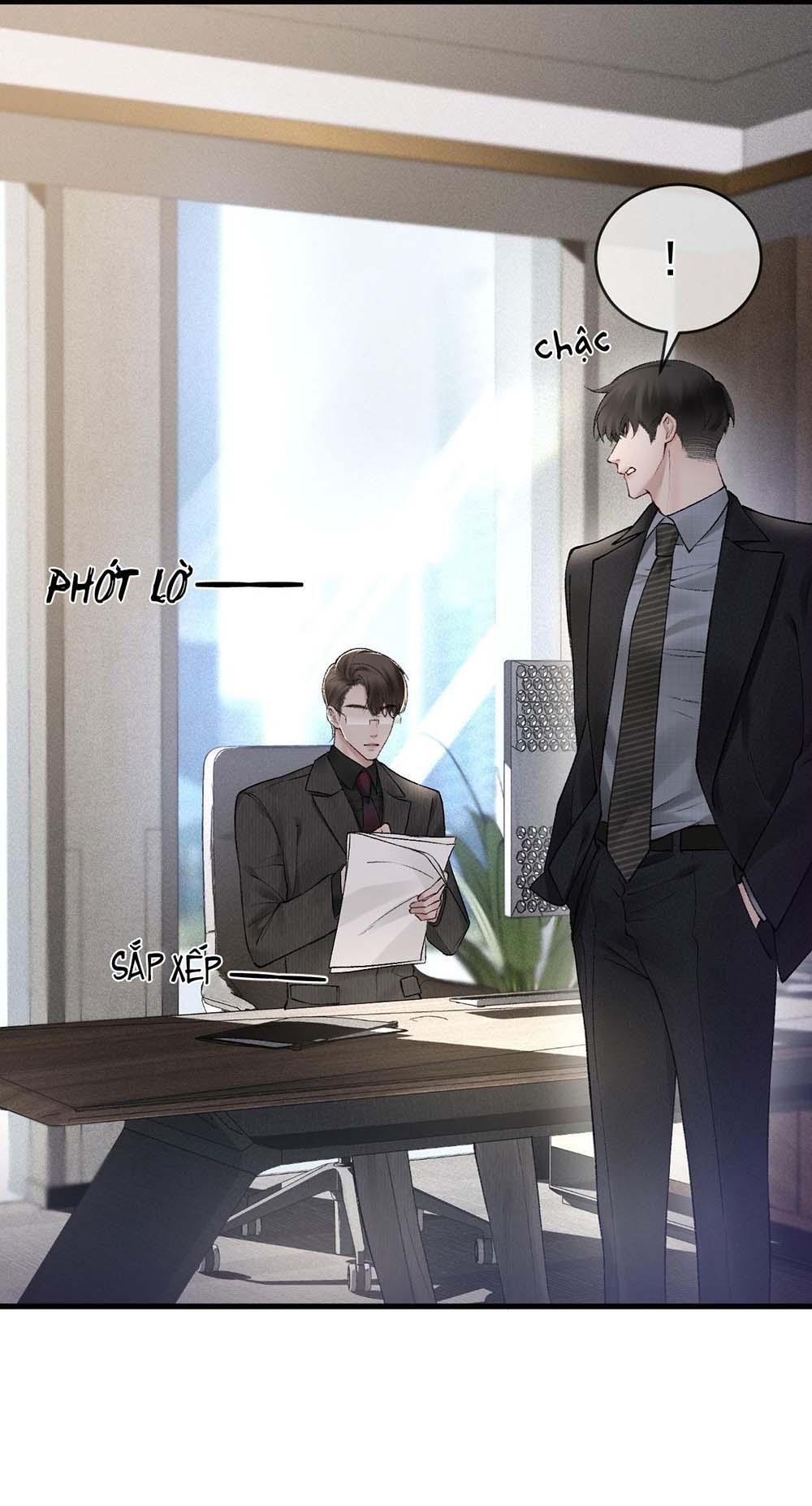 Ăn Miếng Trả Miếng Chapter 25 - Trang 2