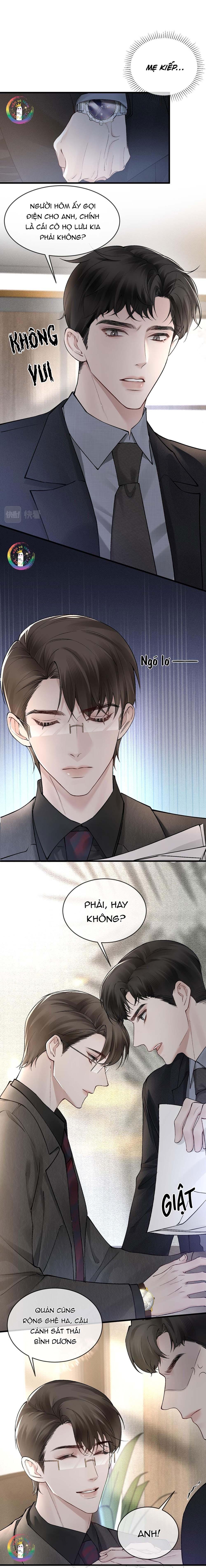 Ăn Miếng Trả Miếng Chapter 25 - Trang 2