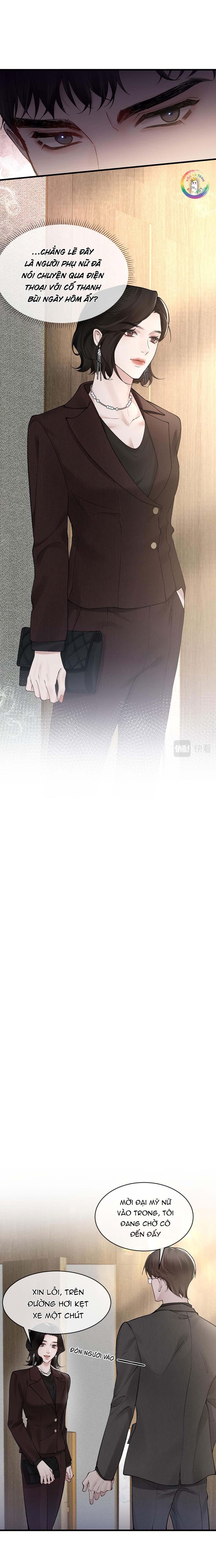 Ăn Miếng Trả Miếng Chapter 25 - Trang 2