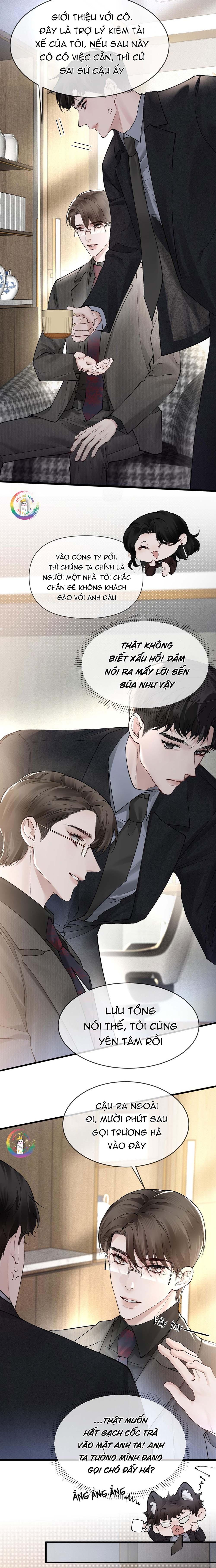 Ăn Miếng Trả Miếng Chapter 25 - Trang 2