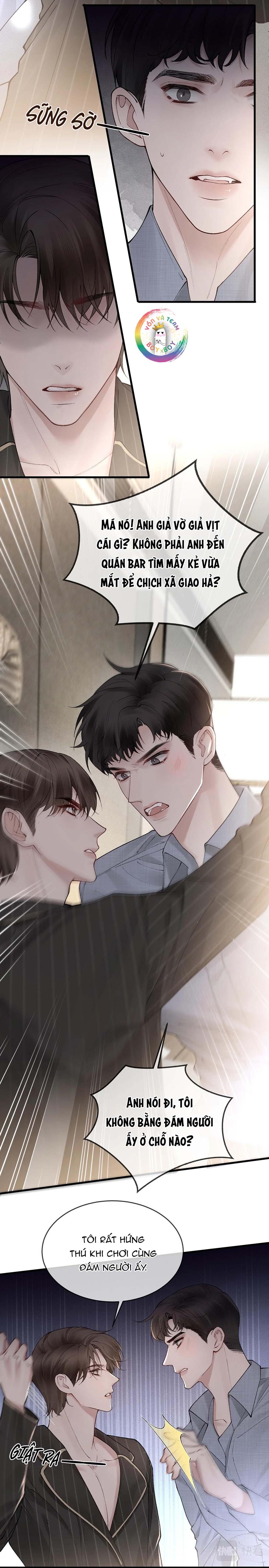 Ăn Miếng Trả Miếng Chapter 26 - Trang 2