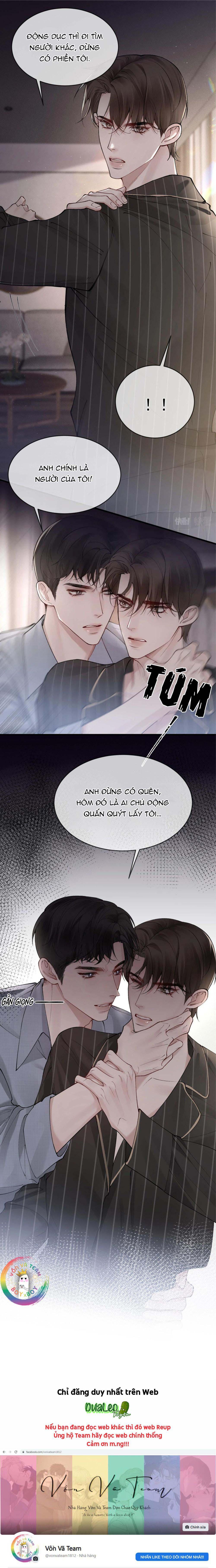 Ăn Miếng Trả Miếng Chapter 26 - Trang 2